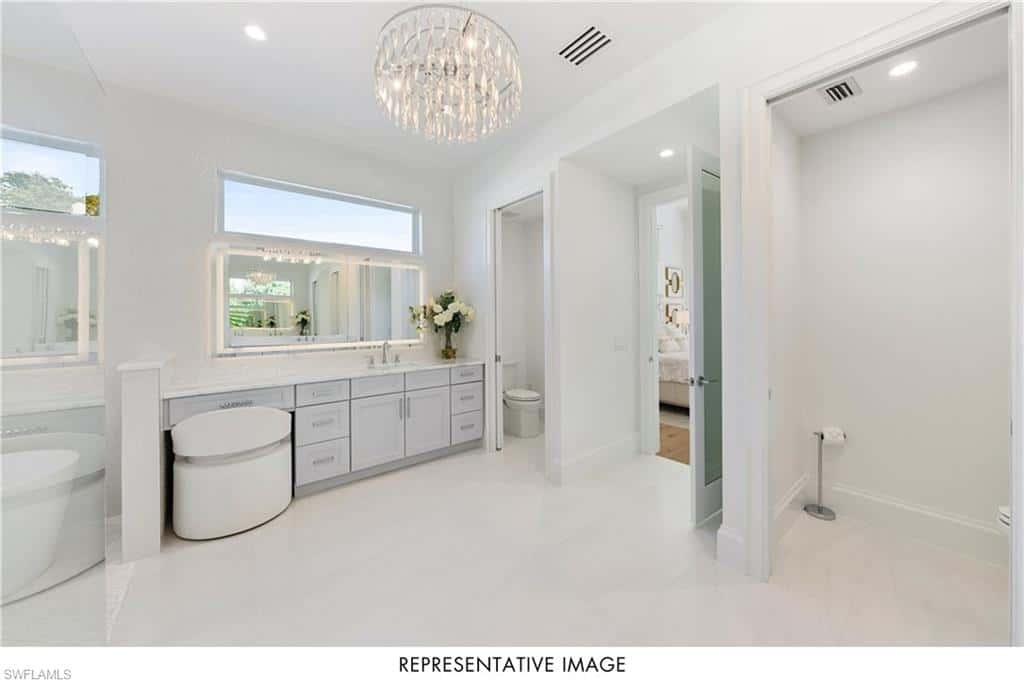 1105 Hollygate Ln, Naples, photo 9