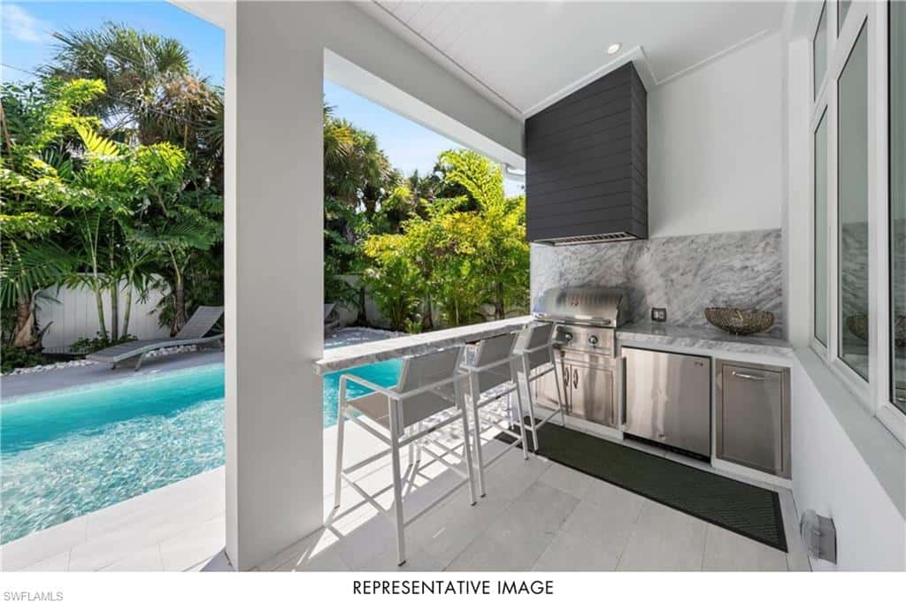 1105 Hollygate Ln, Naples, photo 18
