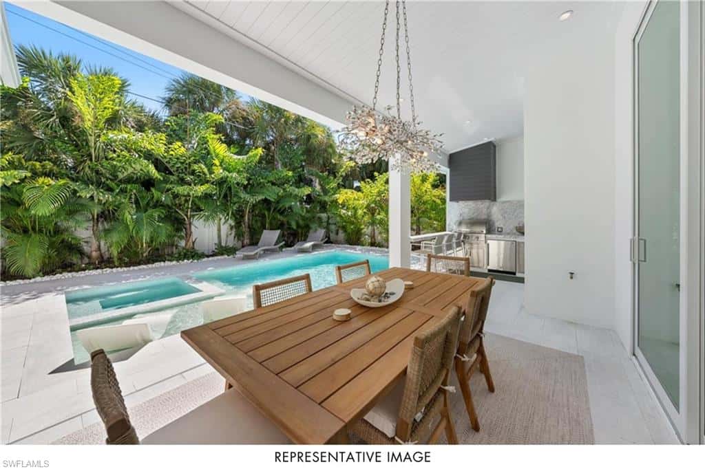 1105 Hollygate Ln, Naples, photo 19