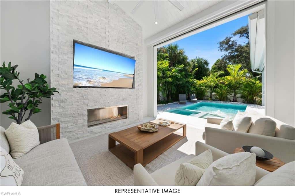 1105 Hollygate Ln, Naples, photo 8