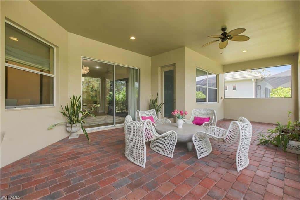 291 Saddlebrook Ln, Naples, photo 30