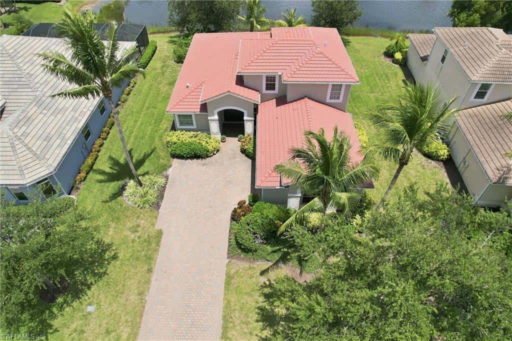 291 Saddlebrook Ln, Naples, photo 38