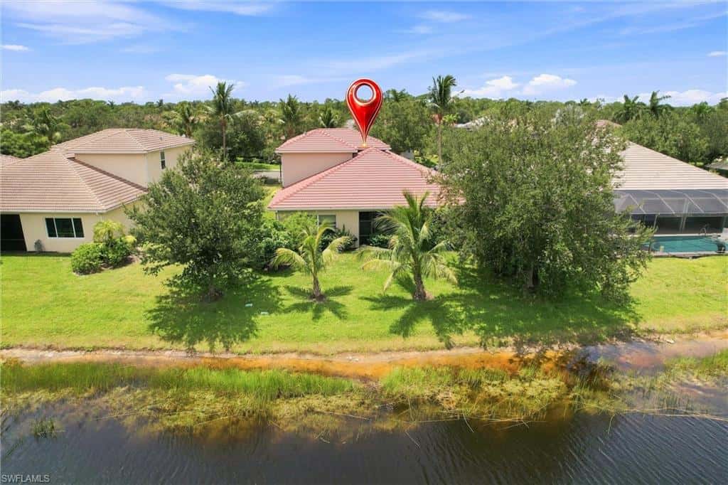 291 Saddlebrook Ln, Naples, photo 37