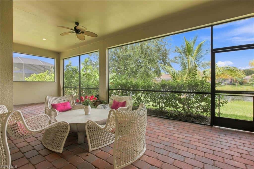 291 Saddlebrook Ln, Naples, photo 31