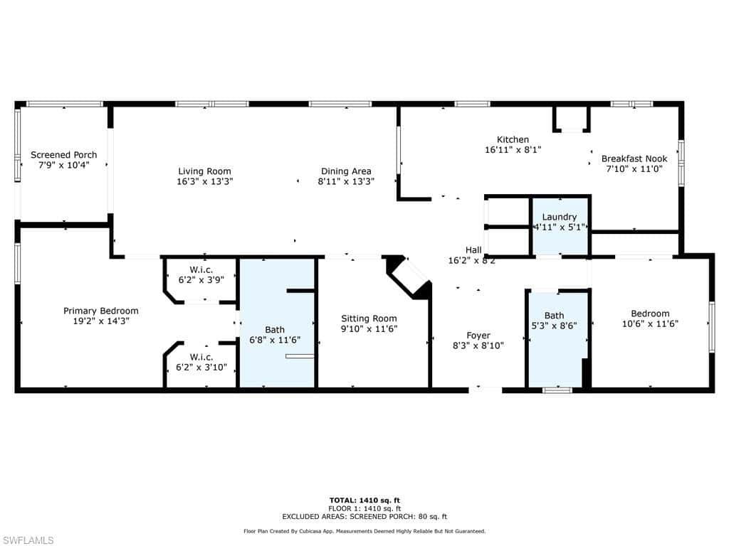 3970 Loblolly Bay Dr #5-108, Naples, photo 41