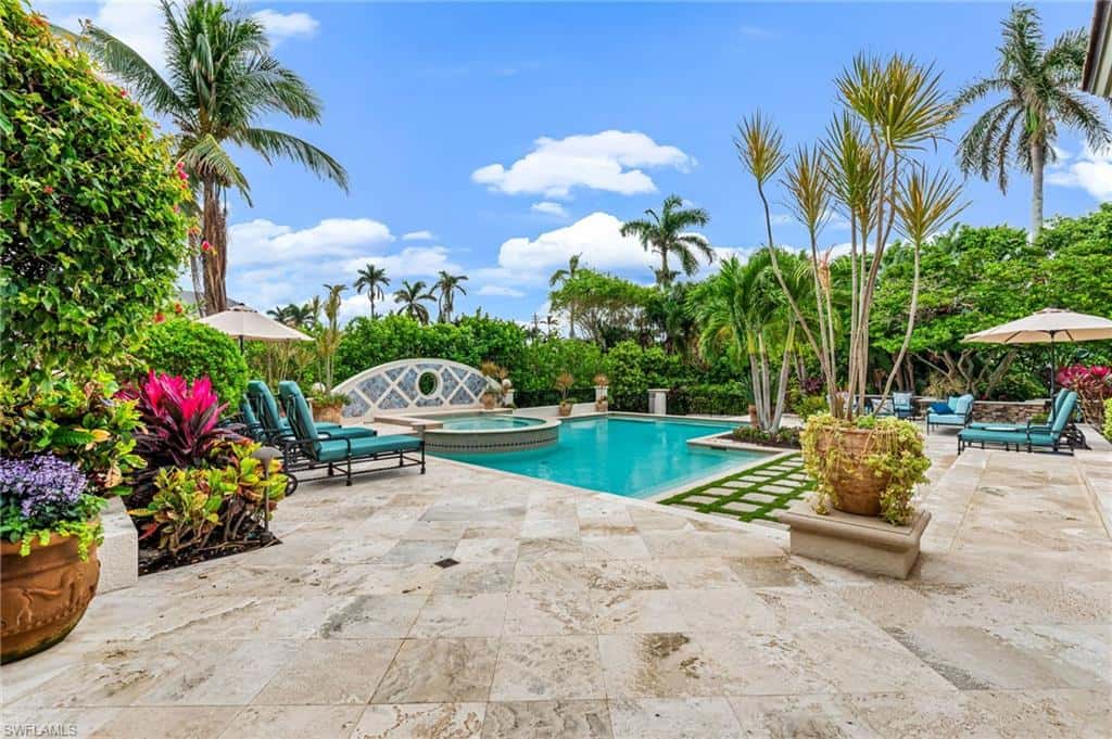 2560 Half Moon Walk, Naples, photo 42