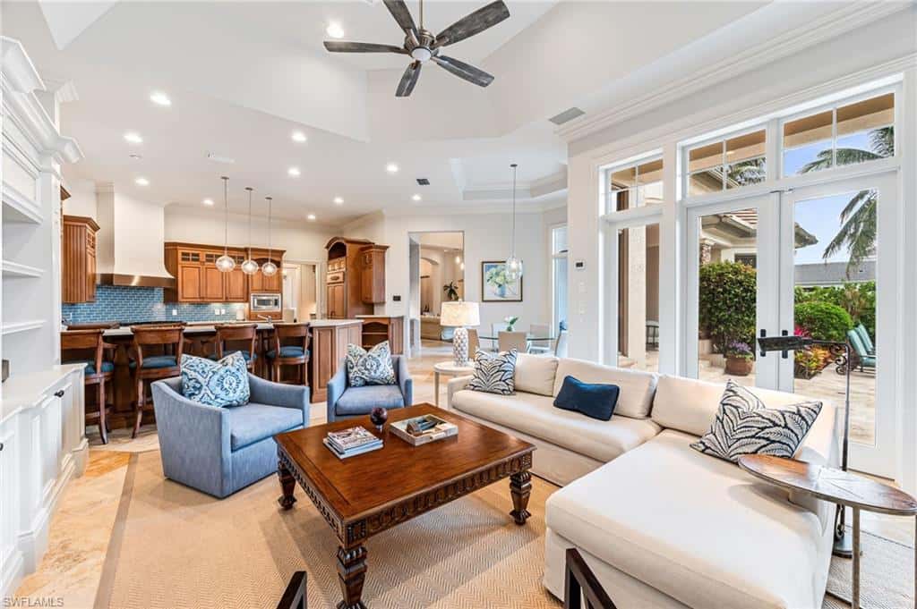 2560 Half Moon Walk, Naples, photo 7
