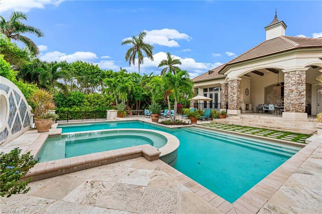 2560 Half Moon Walk, Naples, photo 41