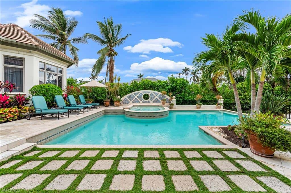 2560 Half Moon Walk, Naples, photo 44