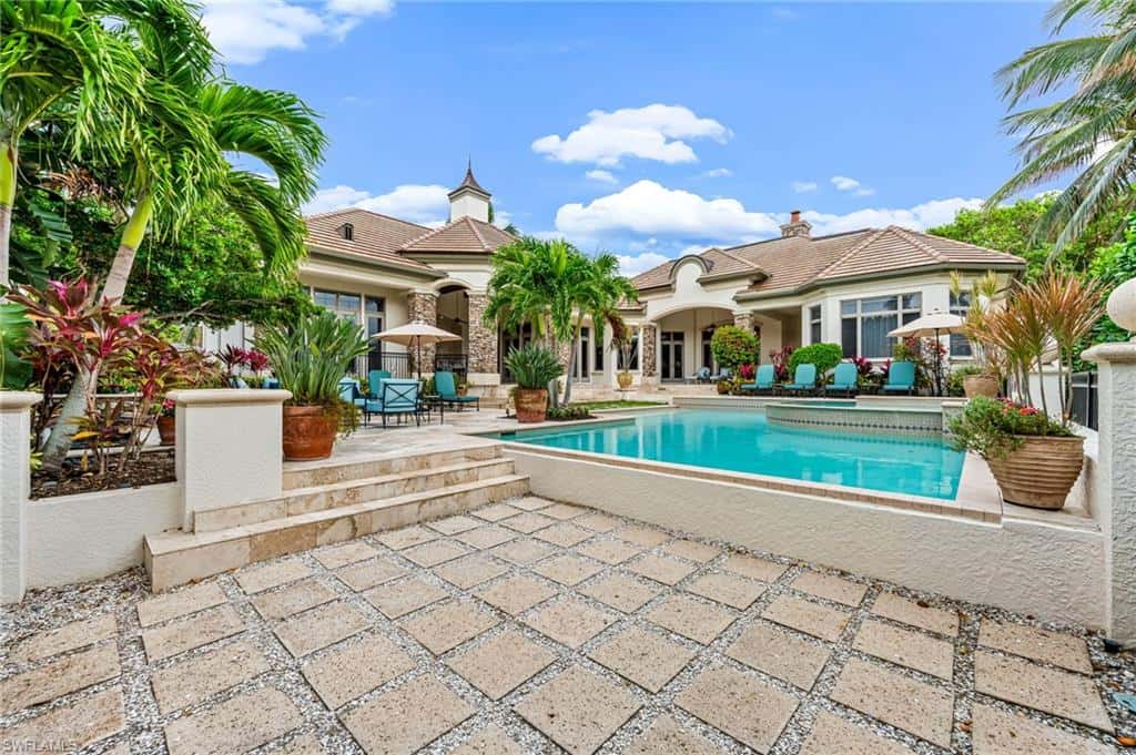 2560 Half Moon Walk, Naples, photo 40