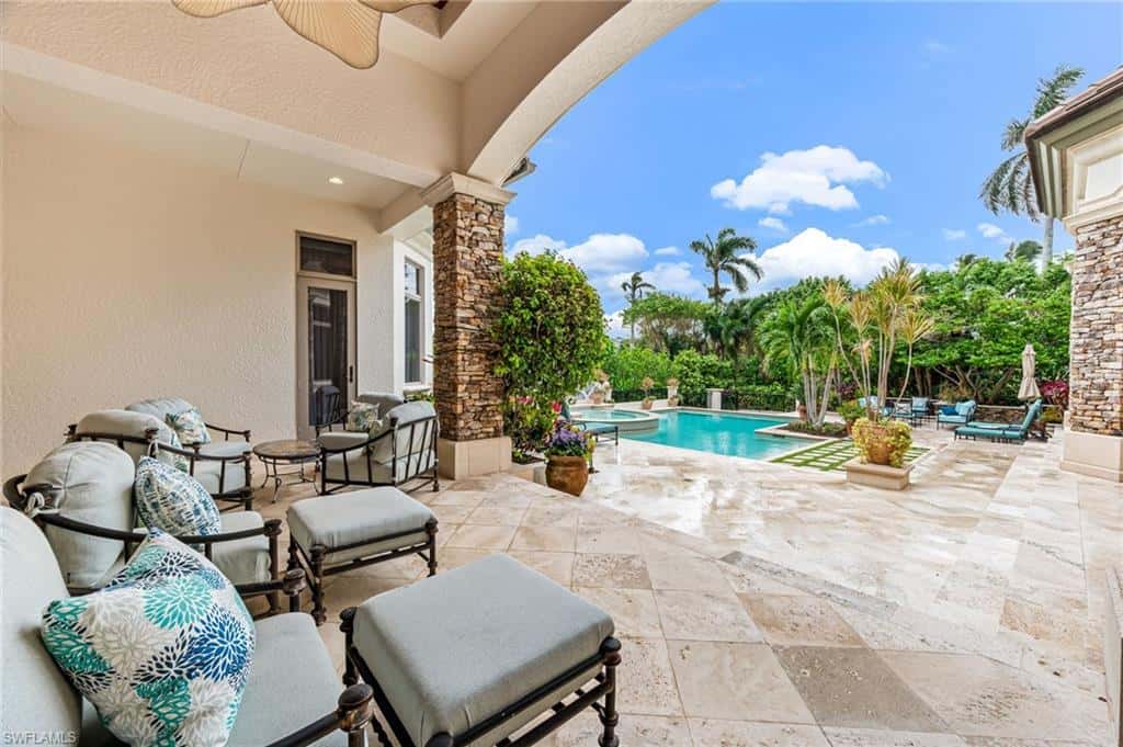 2560 Half Moon Walk, Naples, photo 39