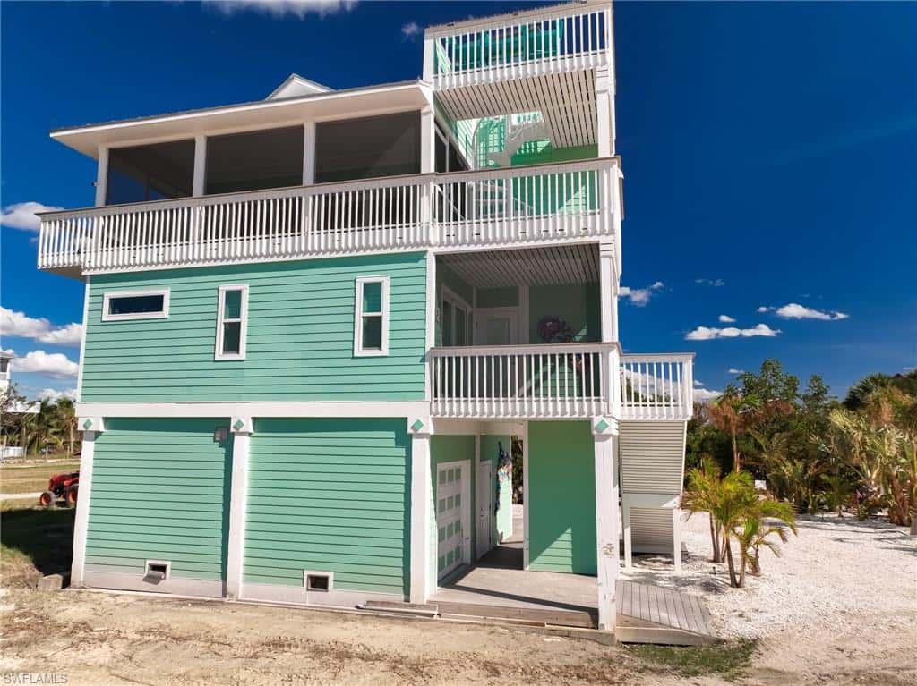 4500 Seair Ln, Upper Captiva, photo 6