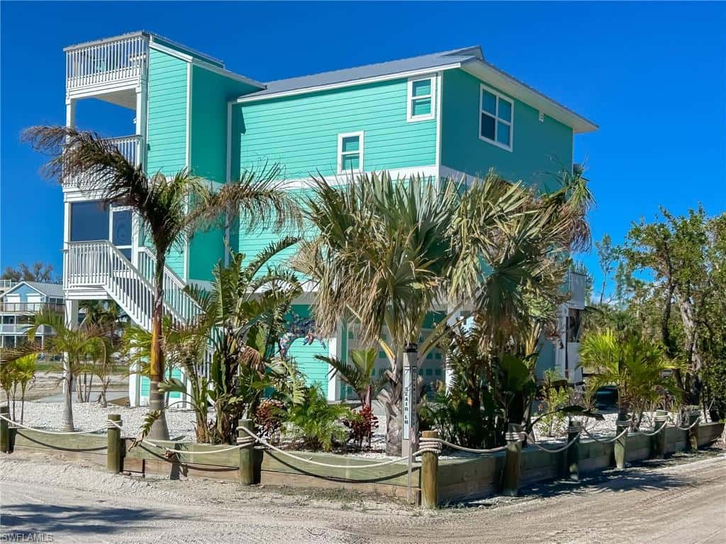 4500 Seair Ln, Upper Captiva, photo 46