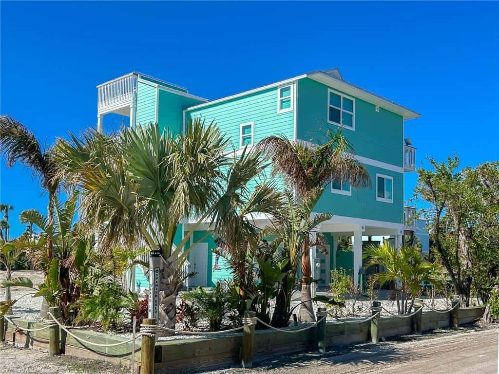 4500 Seair Ln, Upper Captiva, photo 5
