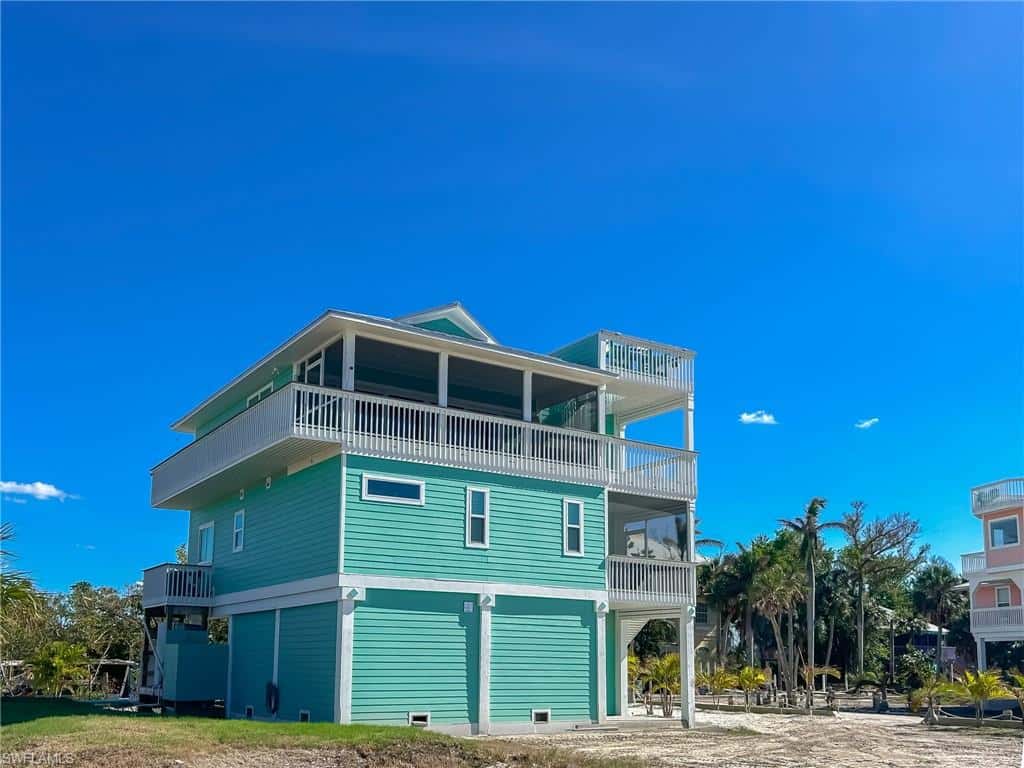 4500 Seair Ln, Upper Captiva, photo 44