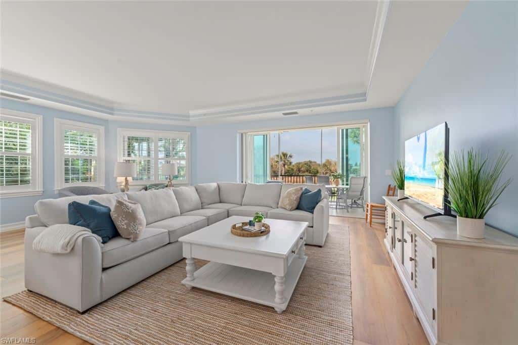 5669 Baltusrol Ct #2a, Sanibel, photo 6