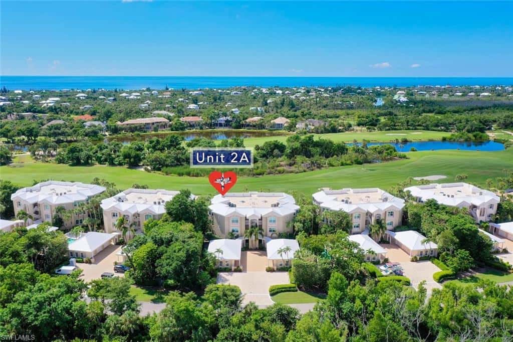 5669 Baltusrol Ct #2a, Sanibel, photo 42