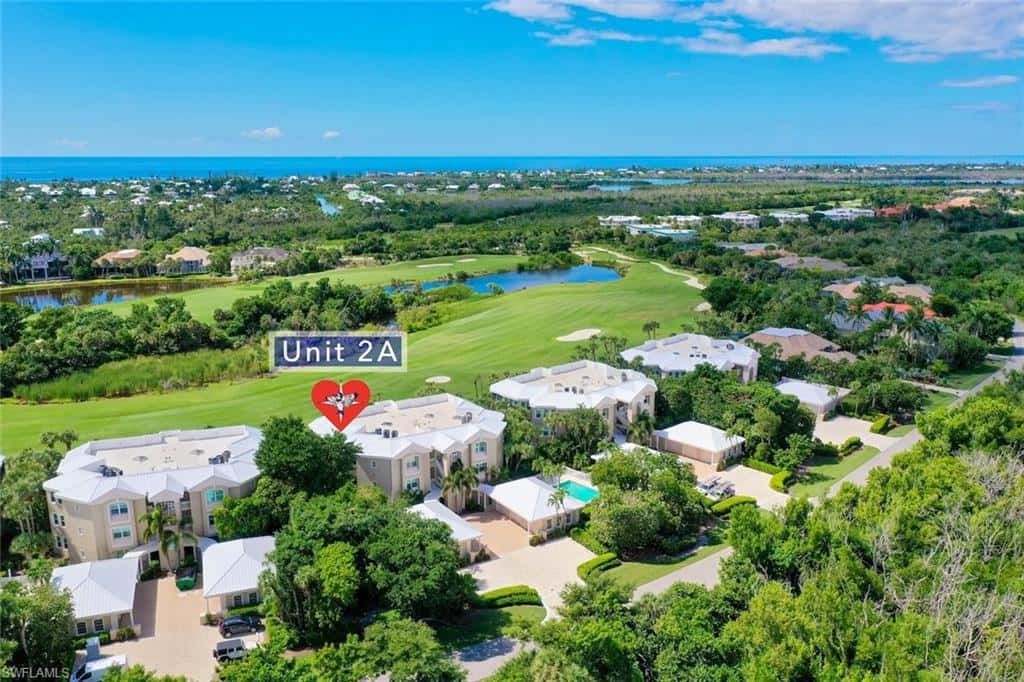 5669 Baltusrol Ct #2a, Sanibel, photo 43