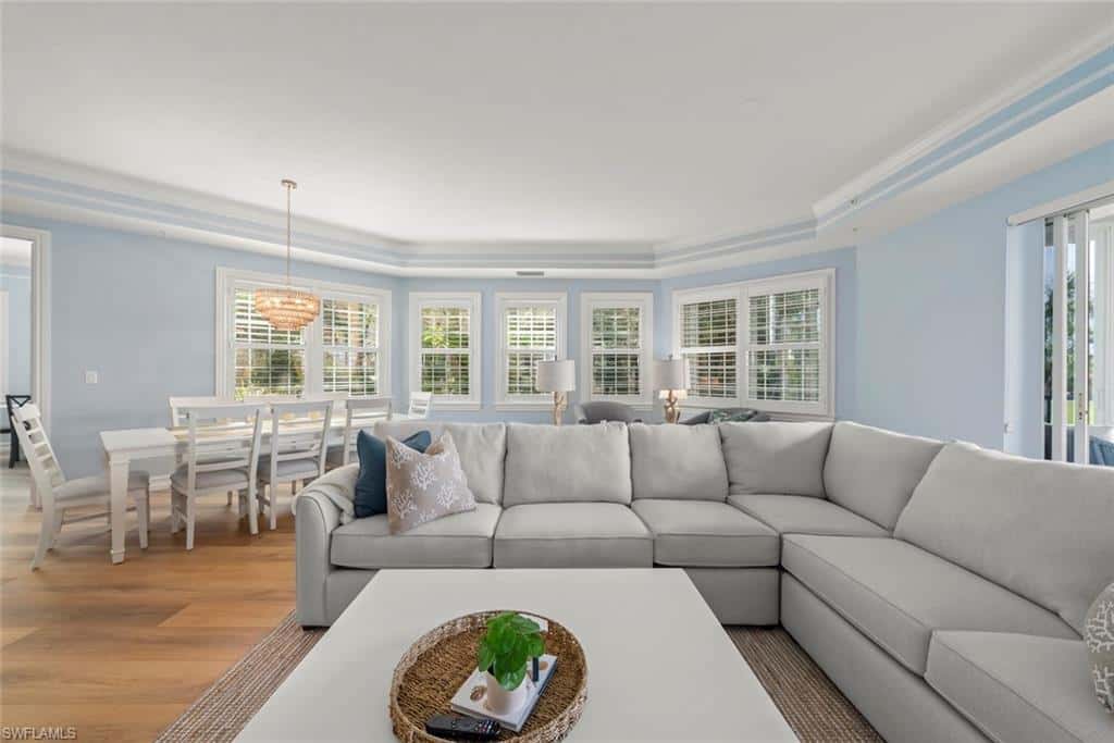 5669 Baltusrol Ct #2a, Sanibel, photo 7