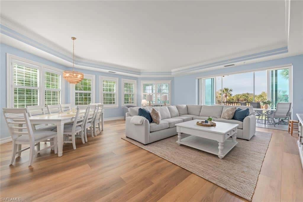 5669 Baltusrol Ct #2a, Sanibel, photo 5