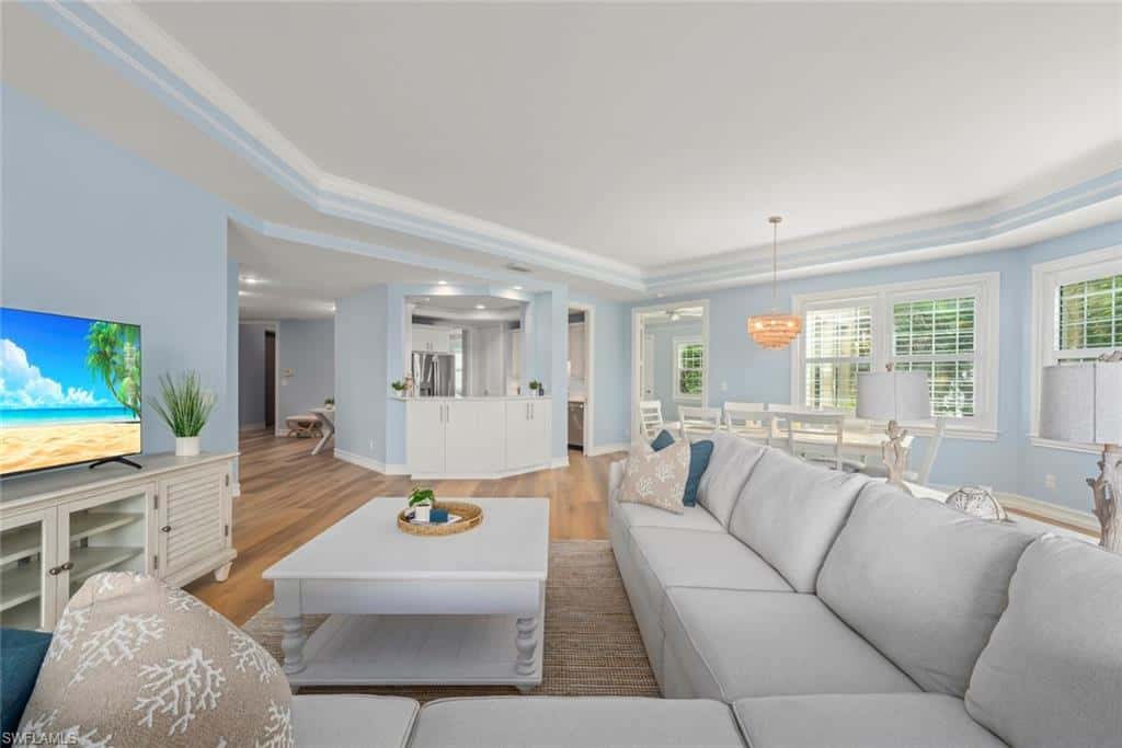 5669 Baltusrol Ct #2a, Sanibel, photo 9