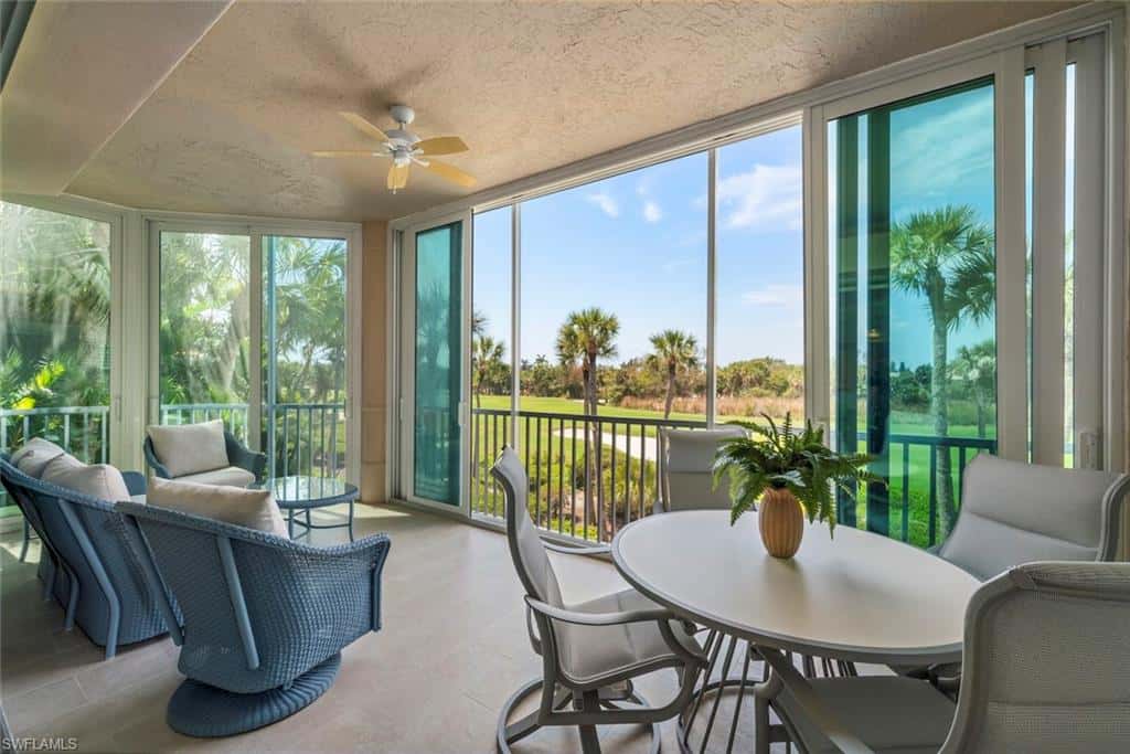 5669 Baltusrol Ct #2a, Sanibel, photo 10