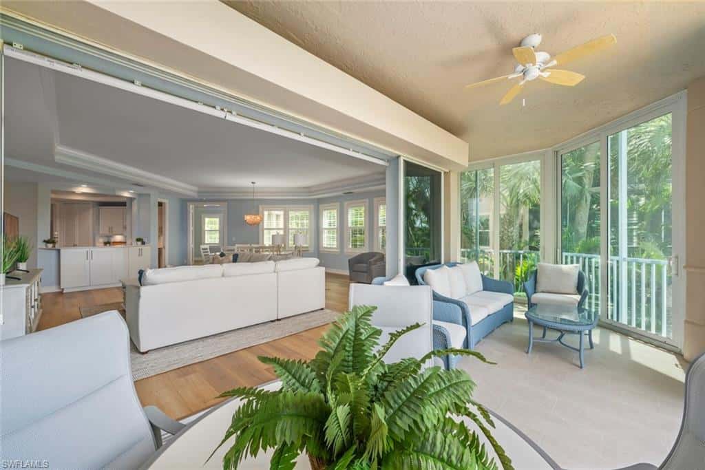 5669 Baltusrol Ct #2a, Sanibel, photo 14