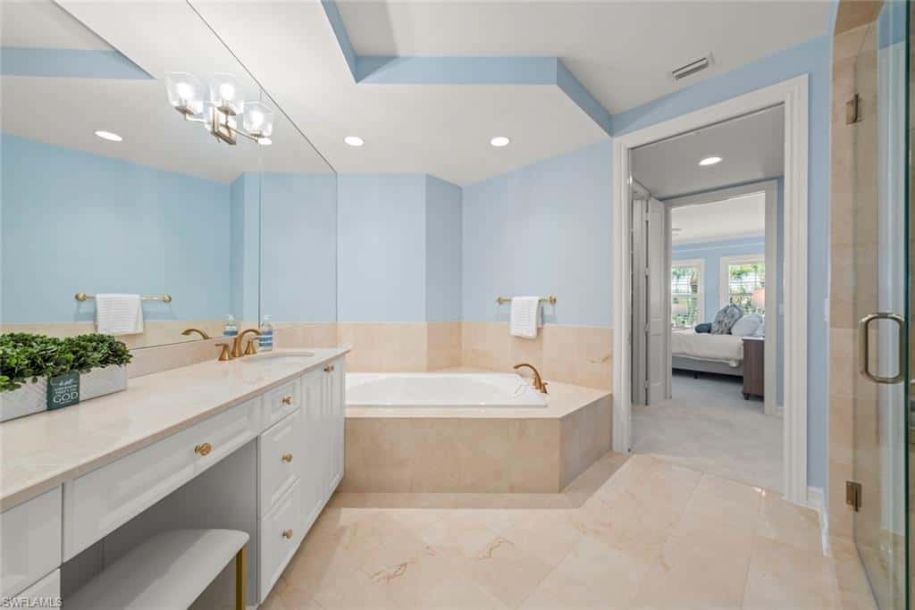 5669 Baltusrol Ct #2a, Sanibel, photo 35