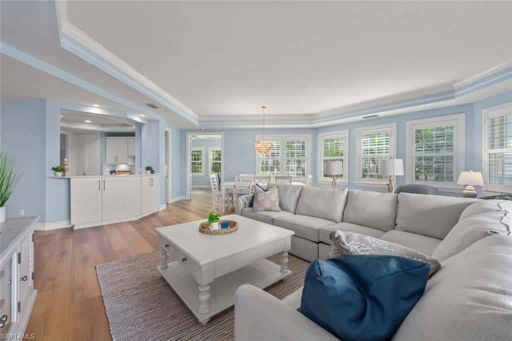 5669 Baltusrol Ct #2a, Sanibel, photo 8