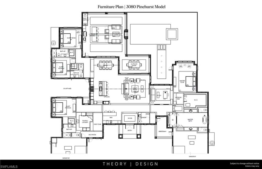 3080 Ravenna Ave, Naples, photo 21