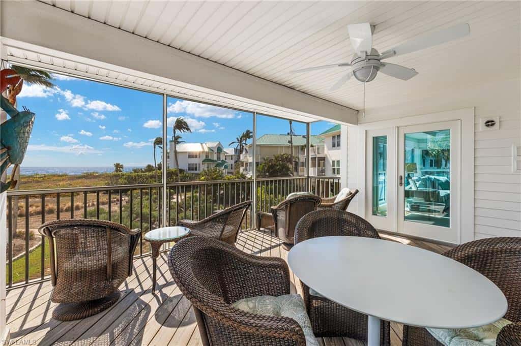 411 Bella Vista Way, Sanibel, photo 23