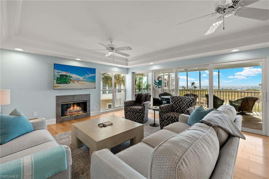 411 Bella Vista Way, Sanibel, photo 6