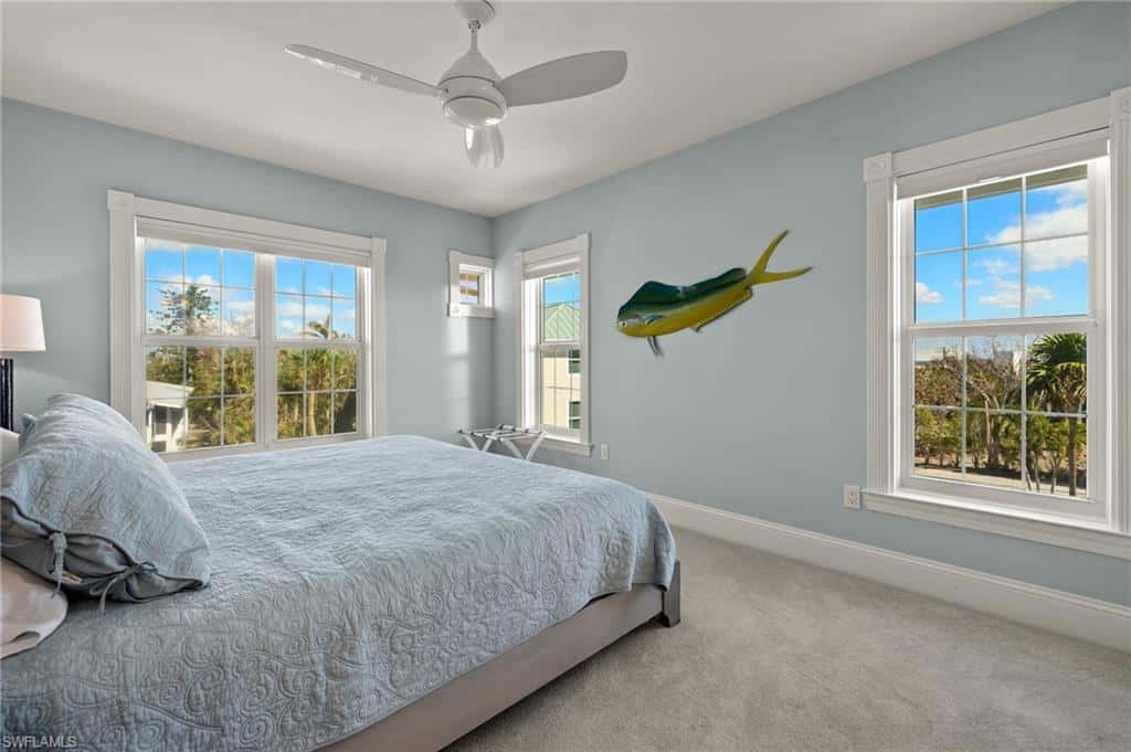 411 Bella Vista Way, Sanibel, photo 17