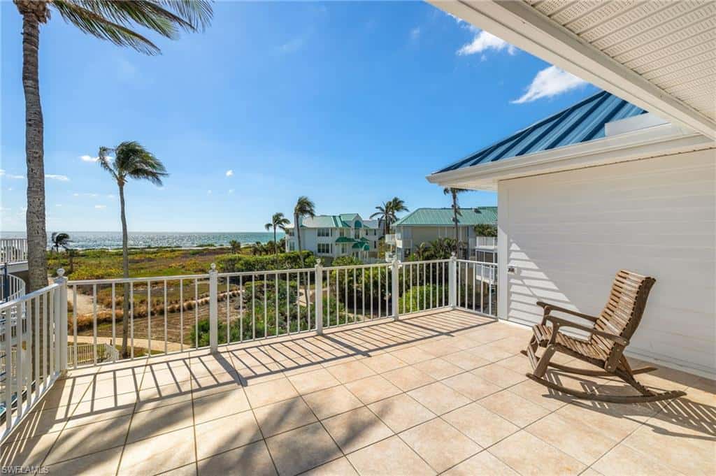 411 Bella Vista Way, Sanibel, photo 22