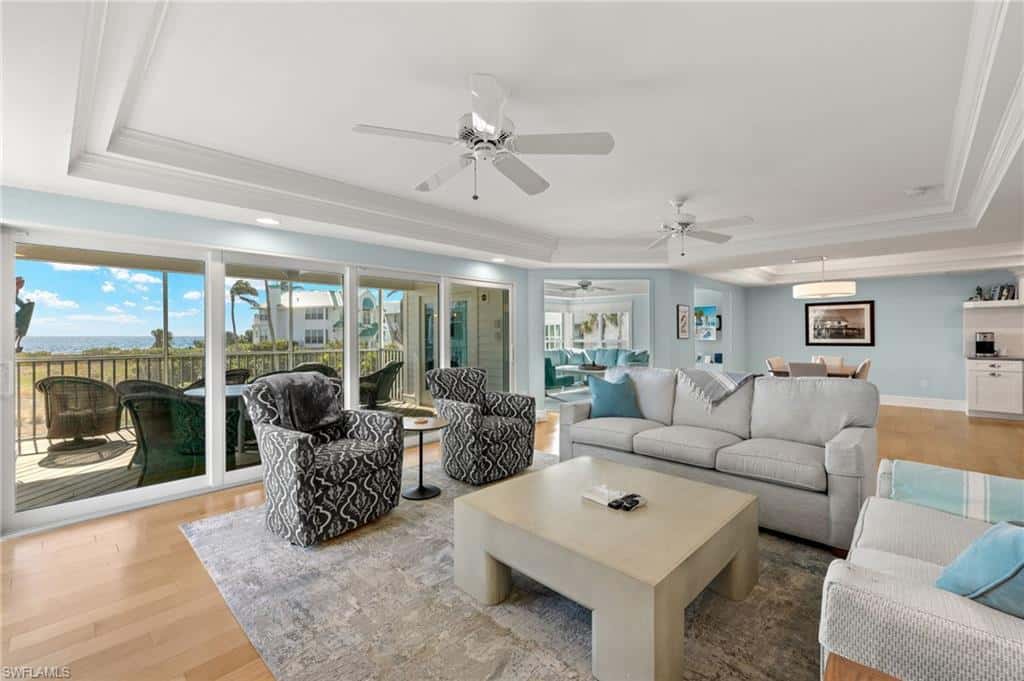 411 Bella Vista Way, Sanibel, photo 7