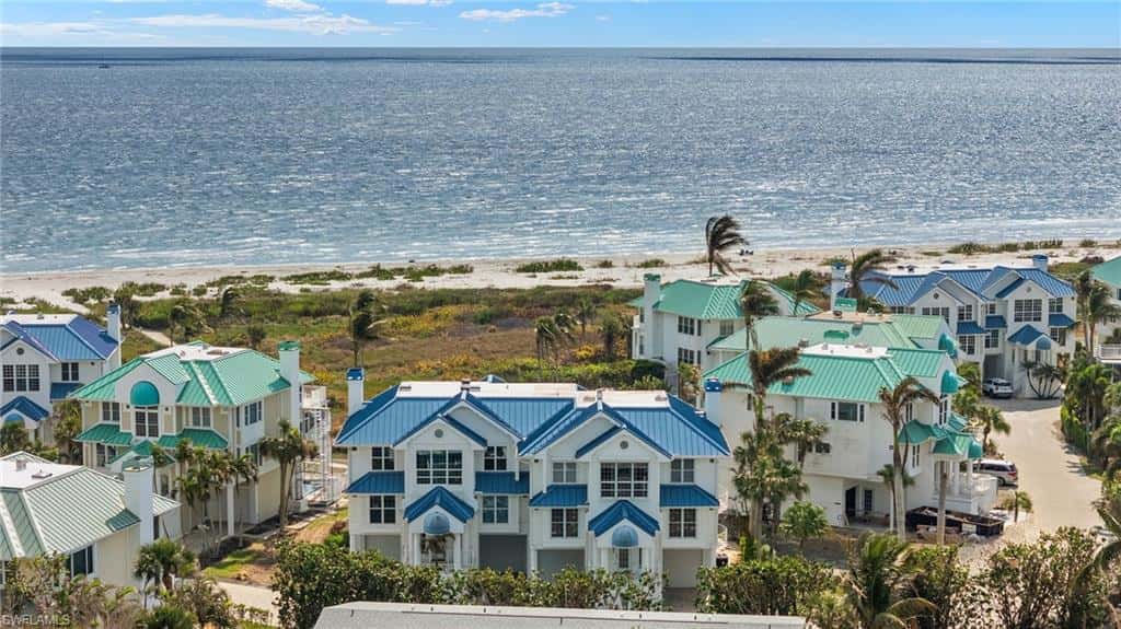 411 Bella Vista Way, Sanibel, photo 36