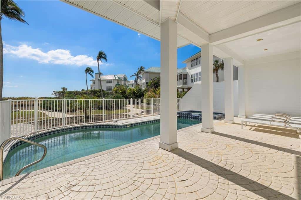 411 Bella Vista Way, Sanibel, photo 28