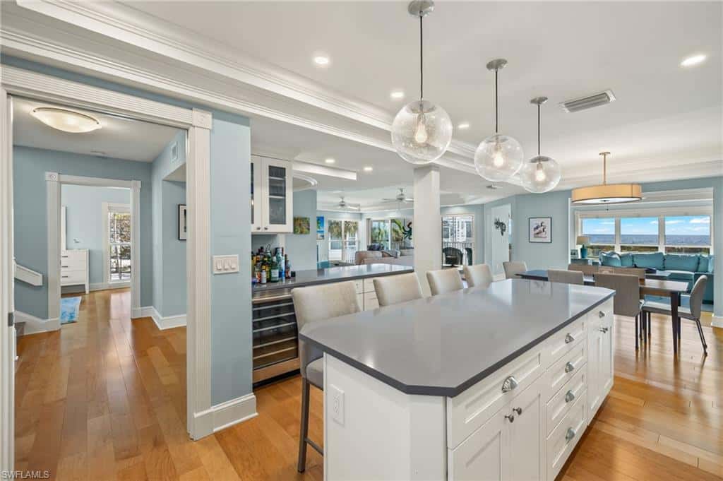 411 Bella Vista Way, Sanibel, photo 5
