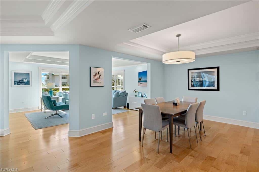 411 Bella Vista Way, Sanibel, photo 9