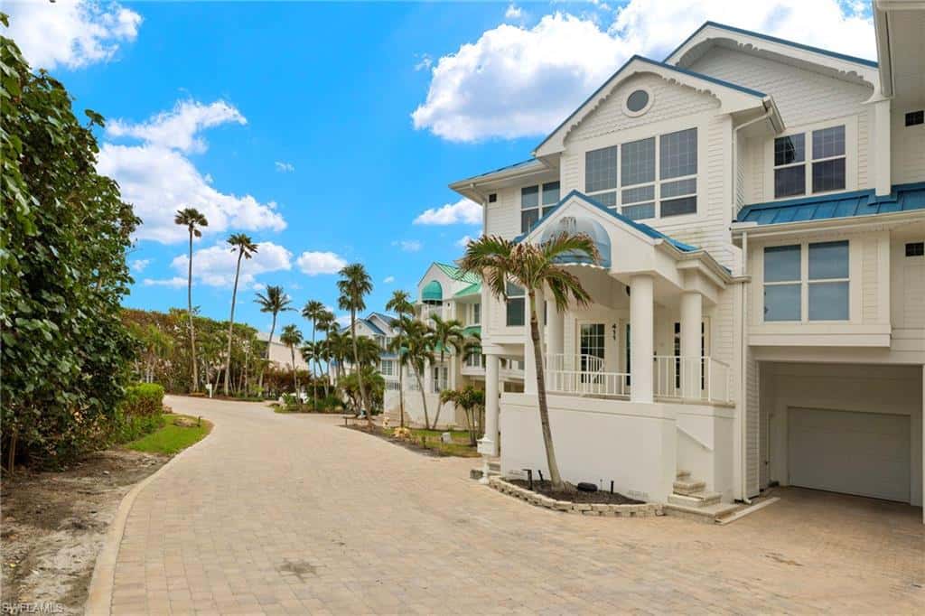 411 Bella Vista Way, Sanibel, photo 24