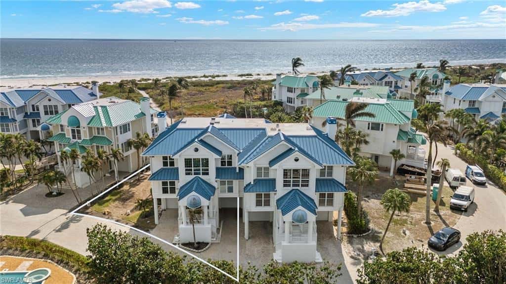411 Bella Vista Way, Sanibel, photo 30