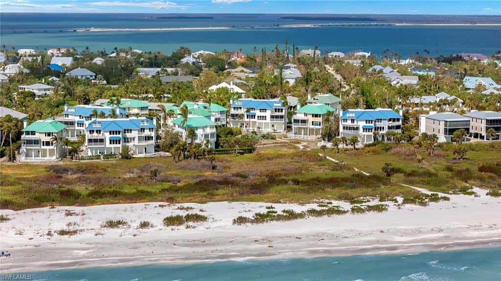 411 Bella Vista Way, Sanibel, photo 33