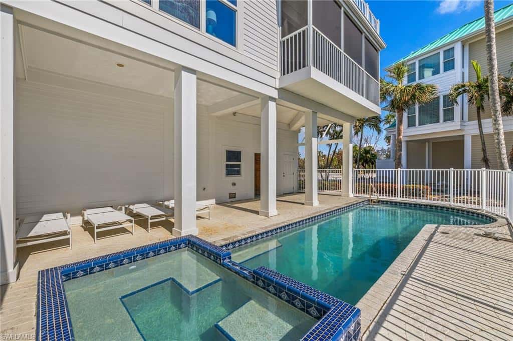 411 Bella Vista Way, Sanibel, photo 29