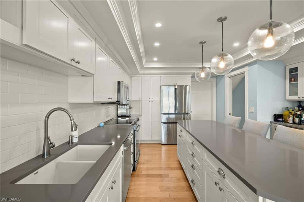 411 Bella Vista Way, Sanibel, photo 4