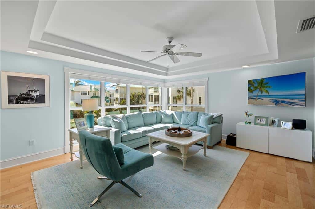 411 Bella Vista Way, Sanibel, photo 8