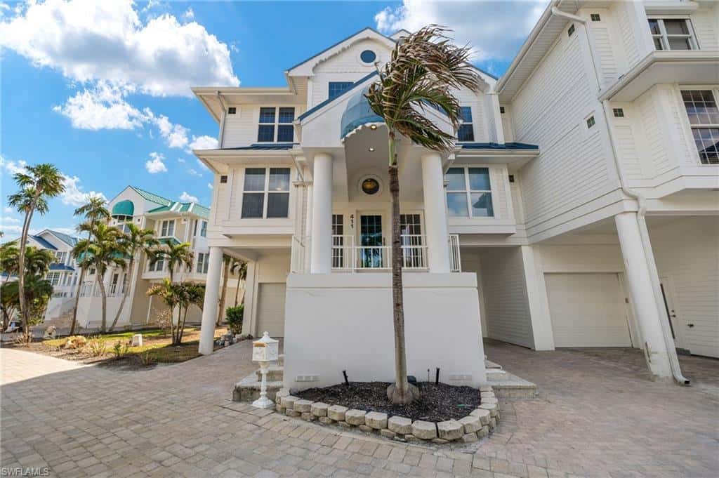 411 Bella Vista Way, Sanibel, photo 25