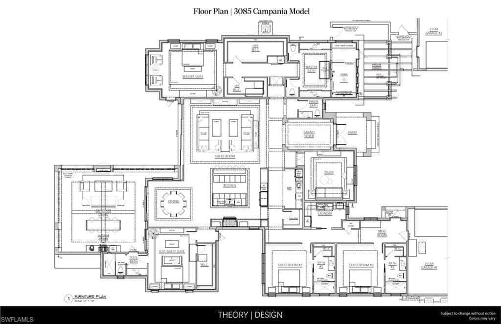 3123 Ravenna Ave, Naples, photo 23