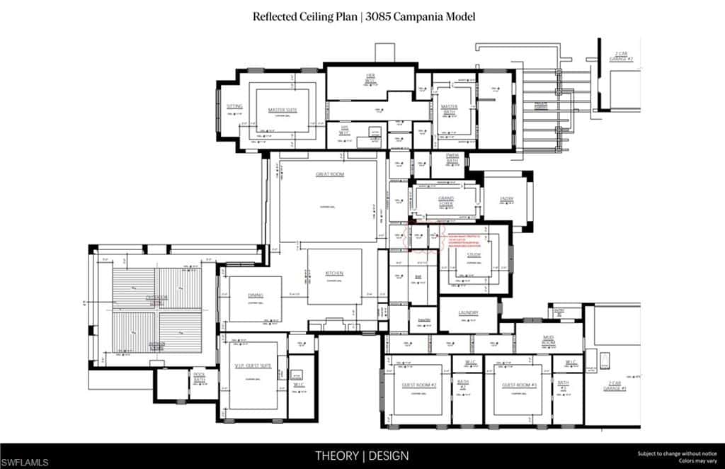 3123 Ravenna Ave, Naples, photo 25