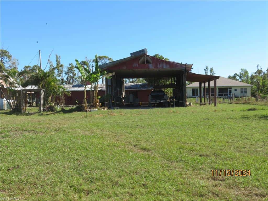 8721 Nome Ct, St. James City, photo 33