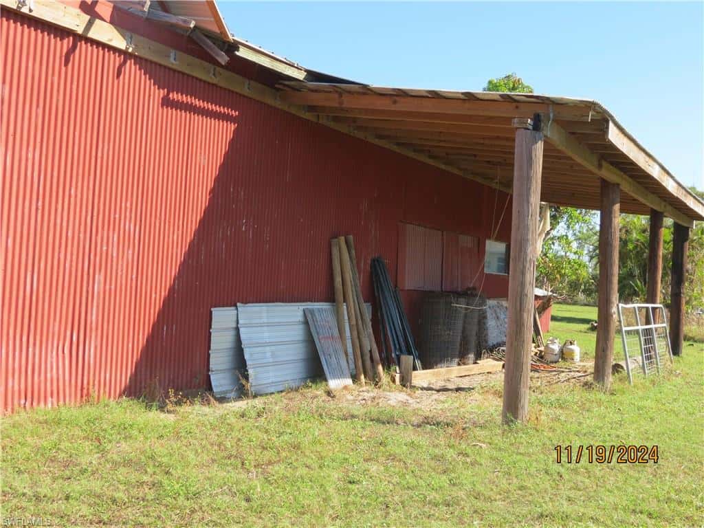 8721 Nome Ct, St. James City, photo 37